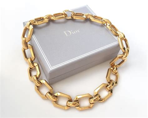 christian dior jewerly